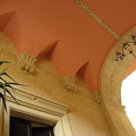 Antica Lecce Apartment Exterior photo