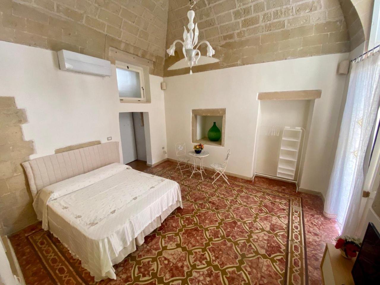 Antica Lecce Apartment Exterior photo