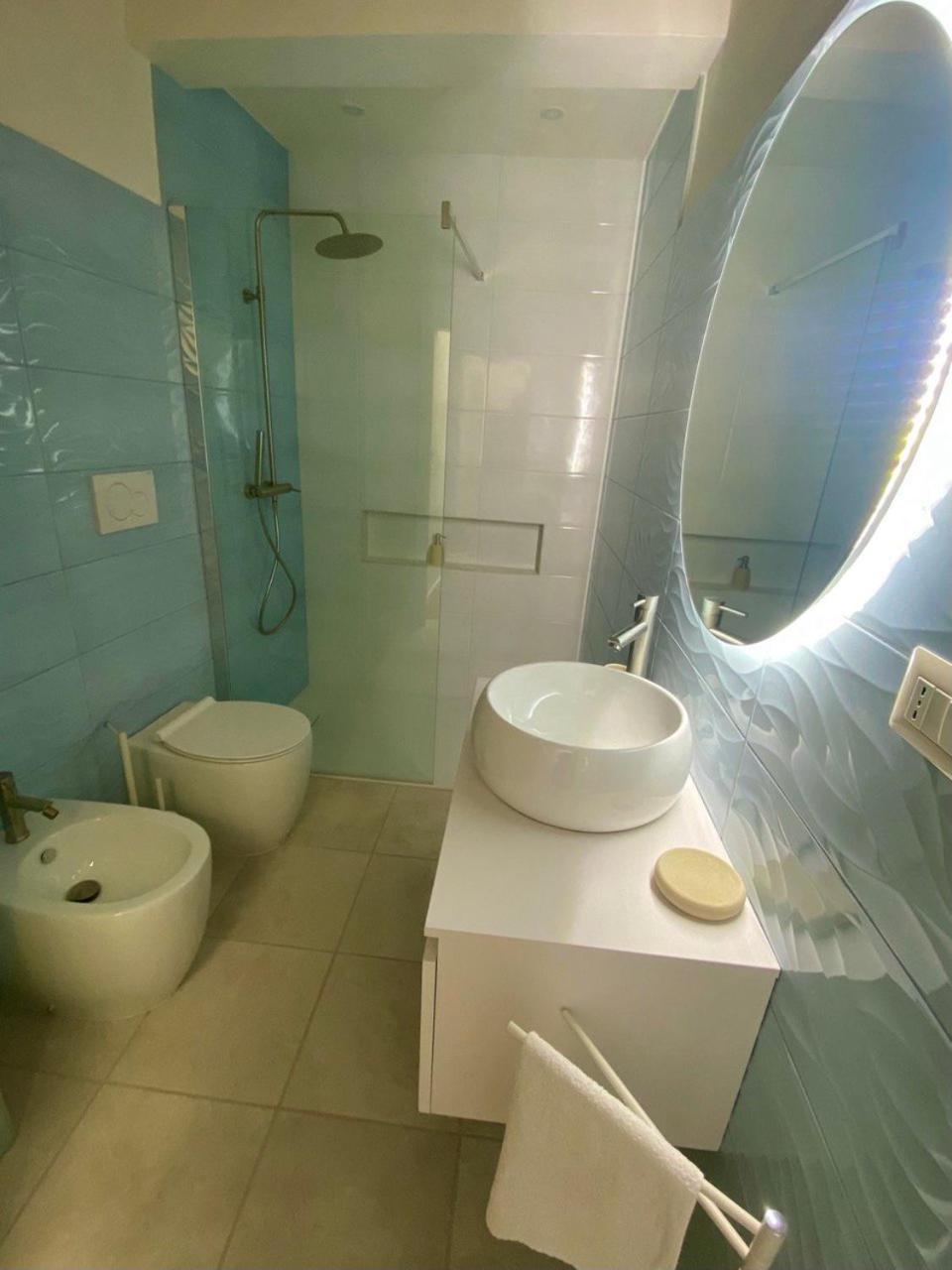 Antica Lecce Apartment Exterior photo