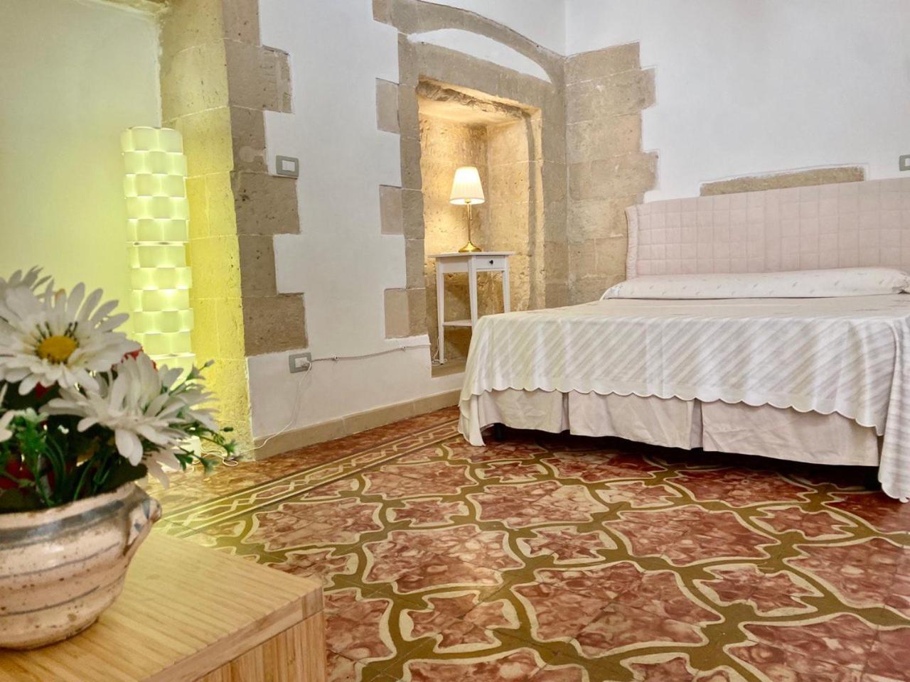 Antica Lecce Apartment Exterior photo
