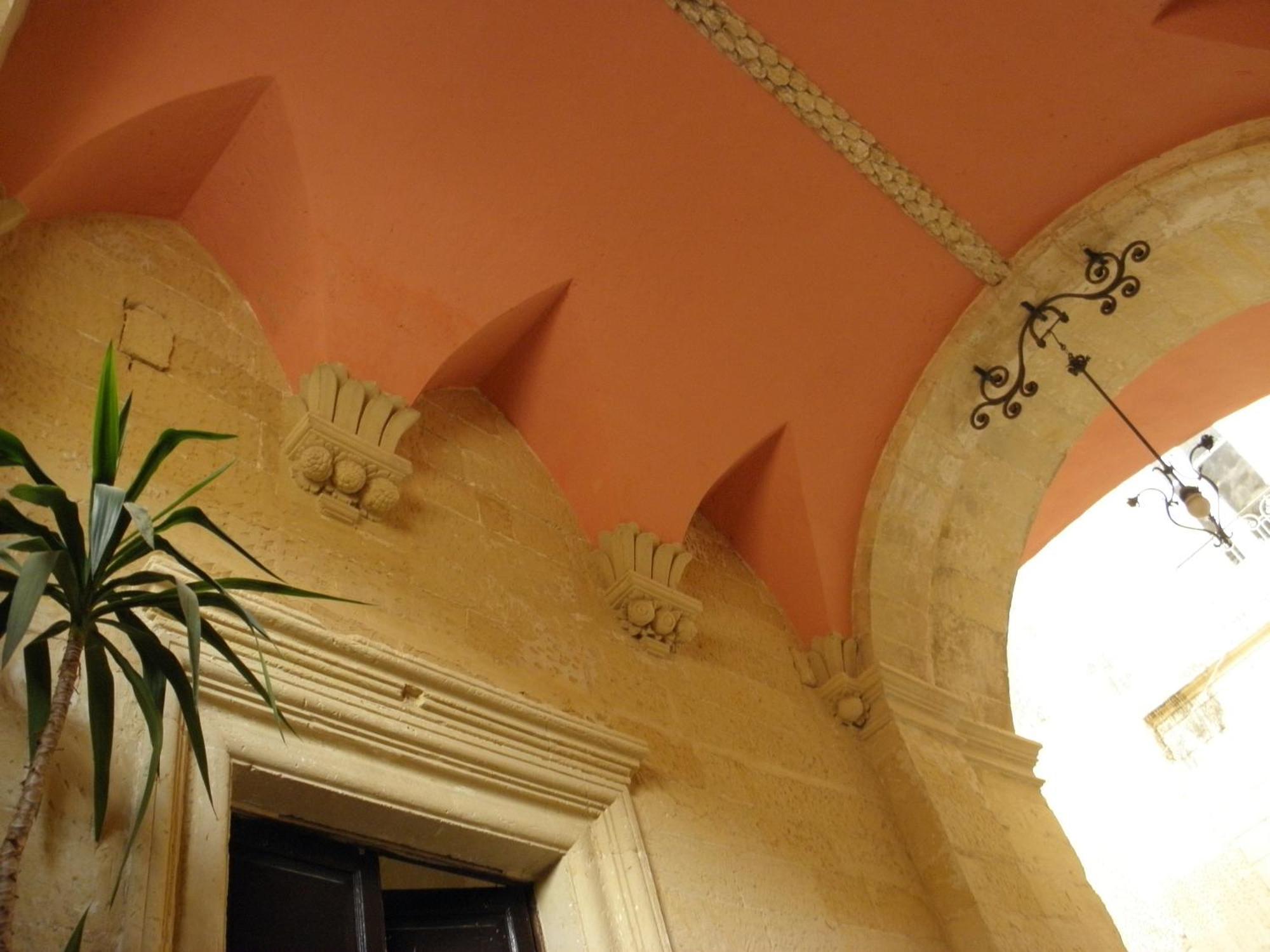 Antica Lecce Apartment Exterior photo