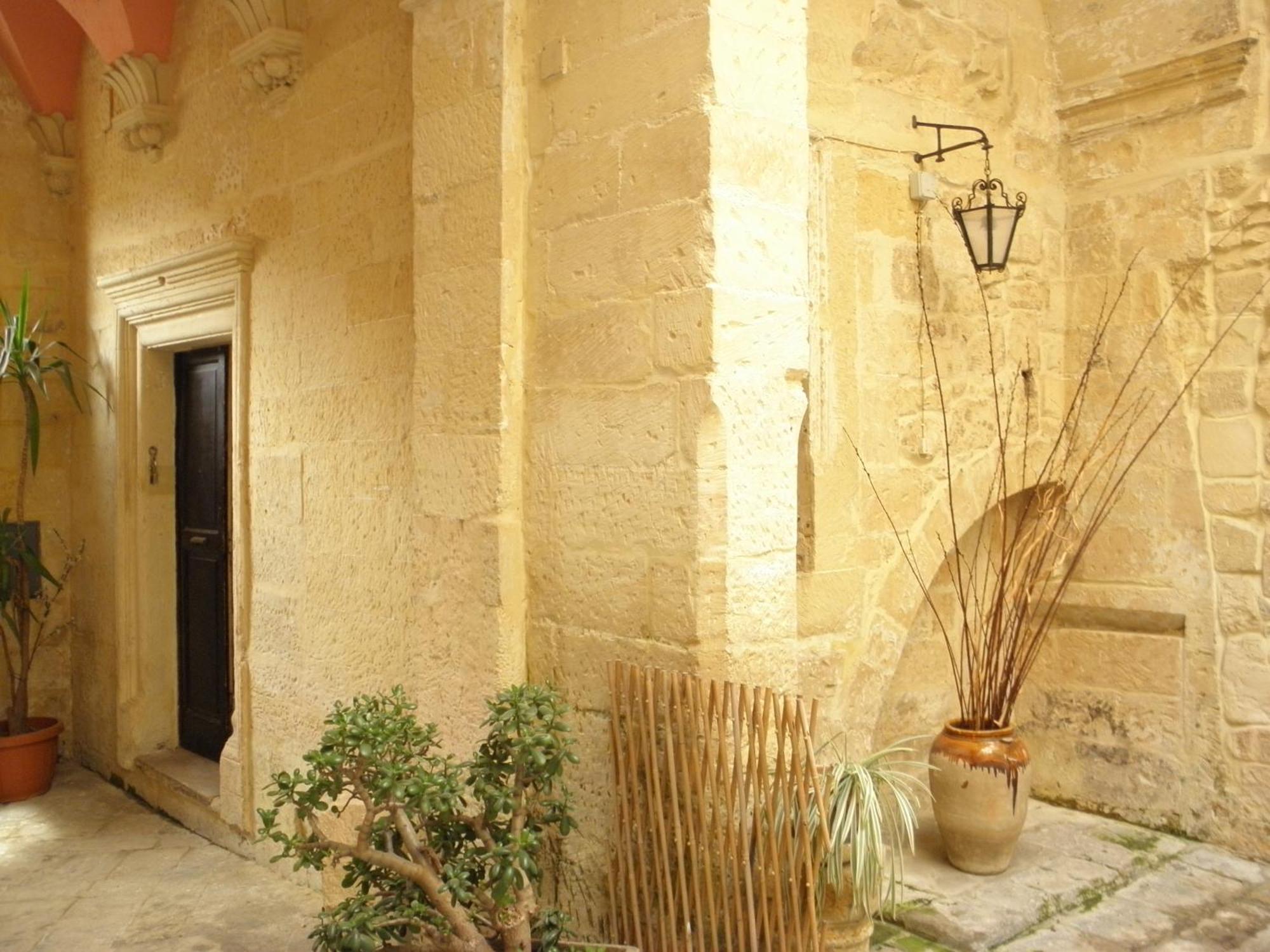 Antica Lecce Apartment Exterior photo